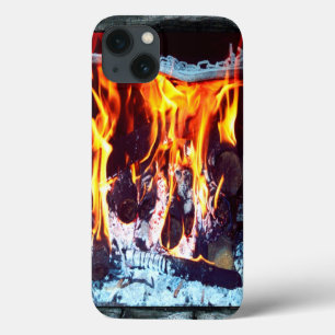 Funda Para iPhone 13 Llama