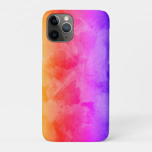 Funda Para iPhone 11 Pro Llama de la pluma