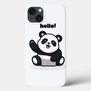 Funda Para iPhone 13 Llamadas
