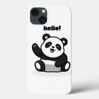 Funda Para iPhone 13 Llamadas