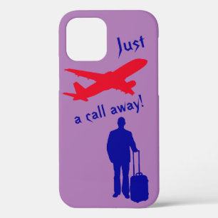 Funda Para iPhone 12 Llamar