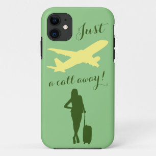 Funda Para iPhone 11 Llamar