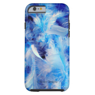 Funda Resistente Para iPhone 6 Llamo por teléfono a la cubierta 6