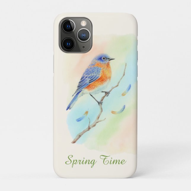 Funda De Case-Mate Para iPhone Llavero de acrílico (Reverso)