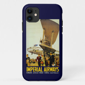 title_seo2 Llegada de Imperial Airways