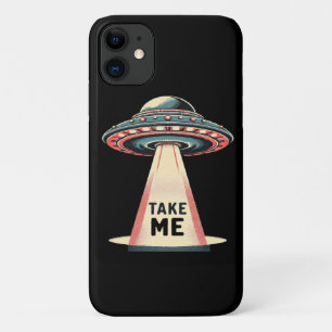 Funda Para iPhone 11 llévame