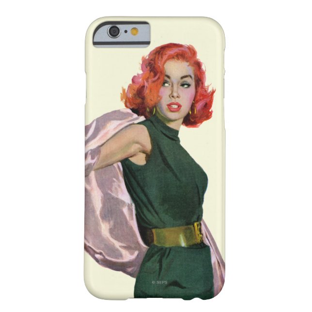 Funda De Case-Mate Para iPhone Llévame a Hollywood (Reverso)