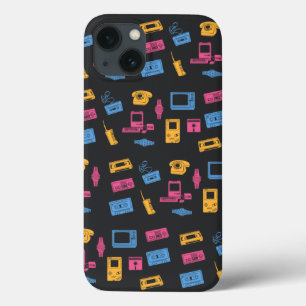 Funda Para iPhone 13 Llévame De Volta A Los Noventa