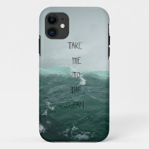 title_seo2 Lléveme al caso de Iphone del océano
