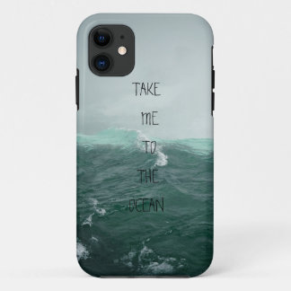 title_seo2 Lléveme al caso de Iphone del océano