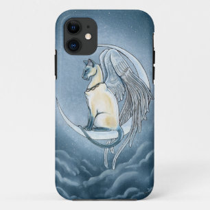 Funda Para iPhone 11 Lluvia