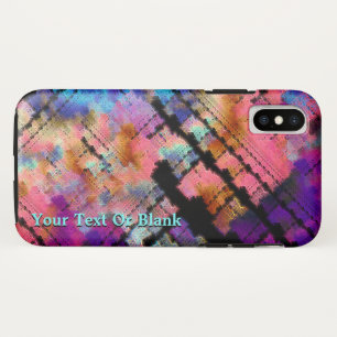 Funda Para iPhone XS Lluvia de ideas