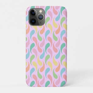 Funda Para iPhone 11 Pro Lluvia radiante
