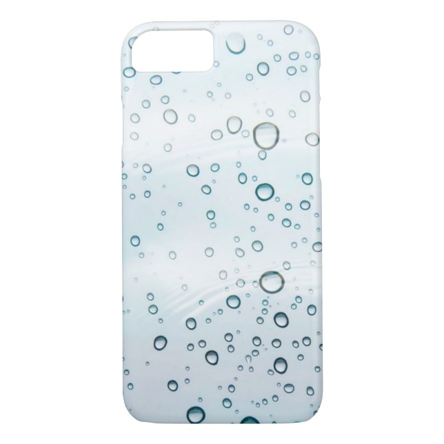 Funda De Case-Mate Para iPhone Lluvias (Reverso)