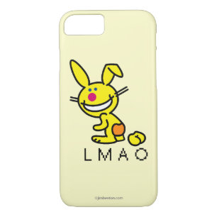 FUNDA PARA iPhone 8/7 LMAO
