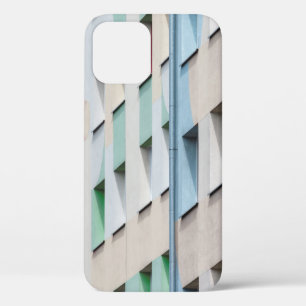 FUNDA PARA iPhone 12 LO DISPARO PARA CONCEDER LAS VENTANAS Y CENTRARME