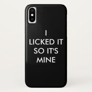 title_seo2 LO LLAMÉ ASÍ QUE ES MI estuche PARA iPhone