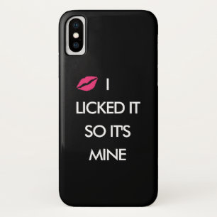 title_seo2 LO LLAMÉ PARA QUE SEA MÍO con un estuche para iPho