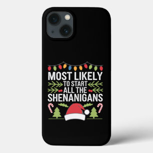 Funda Para iPhone 13 Lo Más Probable Es Que Empiecen A Todos Los Shenan