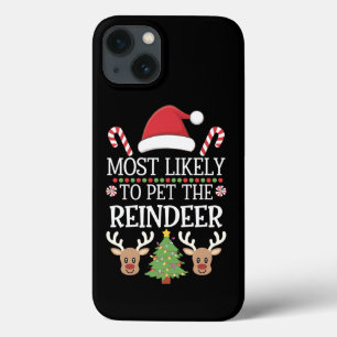 Funda Para iPhone 13 Lo Más Probable Para Mascota El Chiste De La Famil