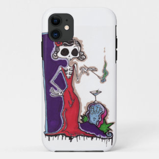 Funda Para iPhone 11 Lo que