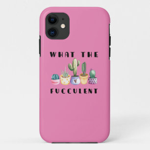 Funda Para iPhone 11 Lo Que El Fuculento