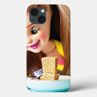 Funda Para iPhone 13 ¿Lo Sientes Ahora?