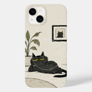 Funda Para iPhone 14 De Case-Mate Lo último sin molestias