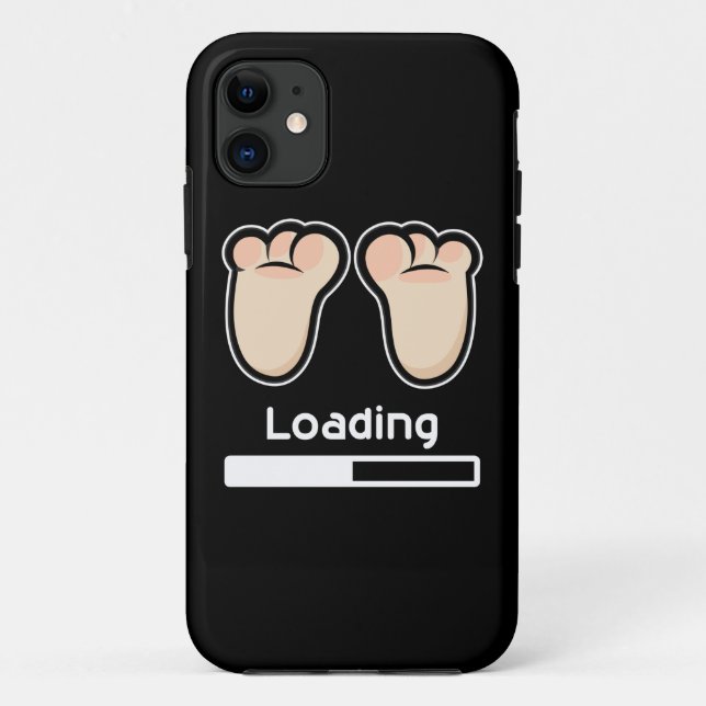 Funda De Case-Mate Para iPhone Loading... (Reverso)