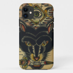 Funda Para iPhone 11 lobo