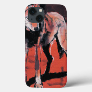 Funda Para iPhone 13 Lobo 2001 del verano