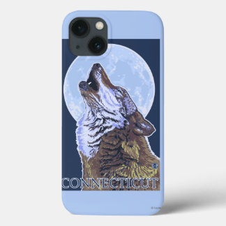 title_seo2 Lobo de ConnecticutHowling