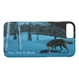 title_seo2 Lobo de Invierno - Tapetum Lucidum
