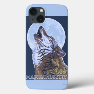 title_seo2 Lobo de MassachusettsHowling