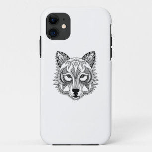 title_seo2 Lobo inspirado