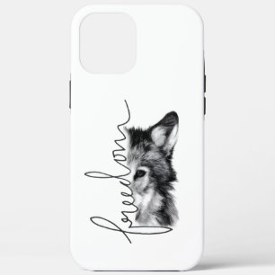 title_seo2 Lobo Libertad Arte Mínimo de Línea -
