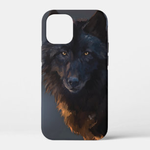 title_seo2 Lobo negro