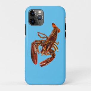 Funda Para iPhone 11 Pro Lobster