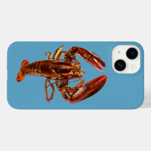 Funda Para iPhone 14 De Case-Mate Lobster