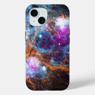 Funda Para iPhone 15 Lobster Nebula