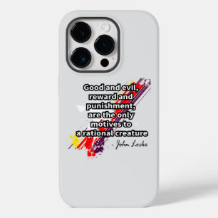 Funda Para iPhone 14 Pro De Case-Mate Locke