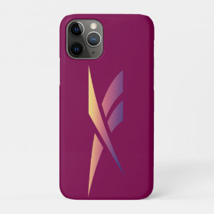 Funda Para iPhone 11 Pro Logo Falso