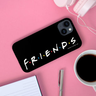 Funda Para iPhone 14 De Case-Mate Logotipo de FRIENDS™