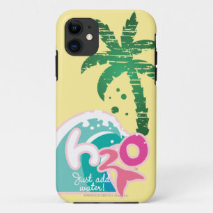 title_seo2 Logotipo de H2O