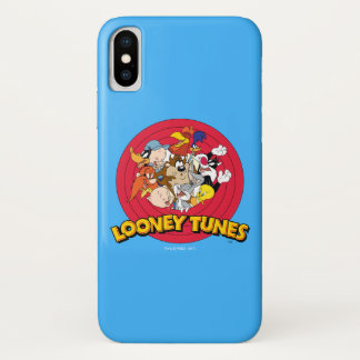 title_seo2 Logotipo de personaje de LOONEY TUNES™