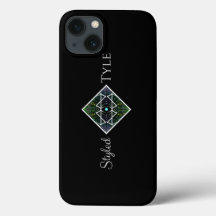 Logotipo de Tyle con estilo