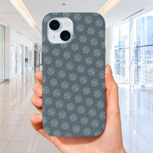 Logotipo del patrón profesional de marca Armada mo