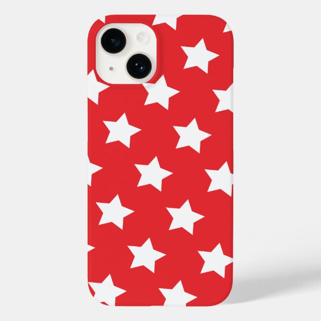 Funda De Case-Mate Para iPhone Lolailo 08 Starred (Reverso )