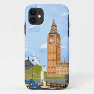 title_seo2 London Big Ben