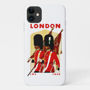 Funda Para iPhone 11 Londres